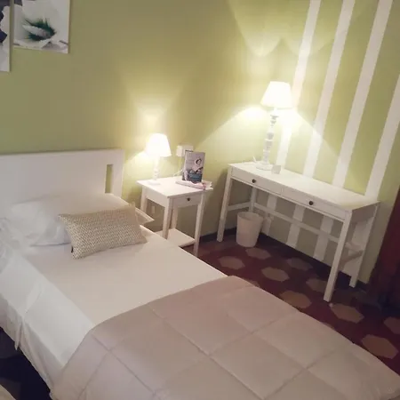 Il Rifugio Di Elizabeth Bed and breakfast