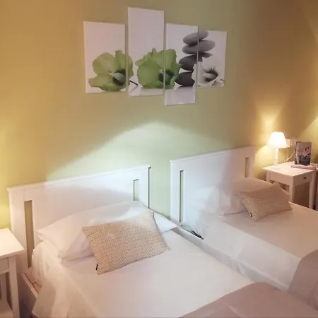 Il Rifugio Di Elizabeth Bed and breakfast 3*