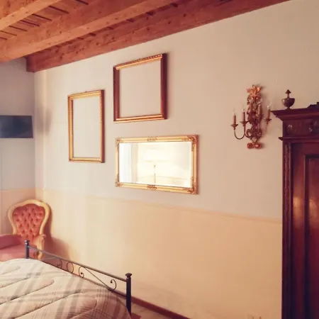 Il Rifugio Di Elizabeth