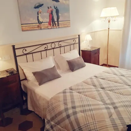 Il Rifugio Di Elizabeth Bérgamo