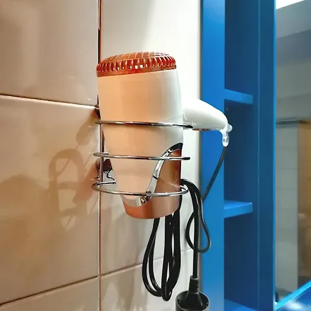 Отель типа 