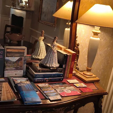 Bed & Breakfast Il Rifugio Di Elizabeth 3*