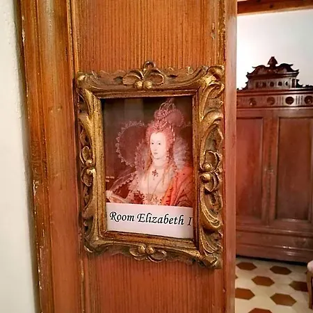 Guest house Il Rifugio Di Elizabeth 3*