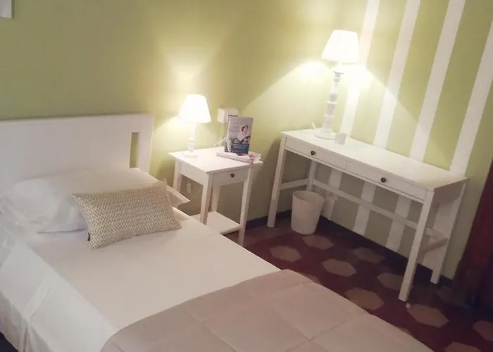 Il Rifugio Di Elizabeth Bed and Breakfast