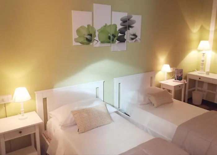 Il Rifugio Di Elizabeth Bed and Breakfast 3*