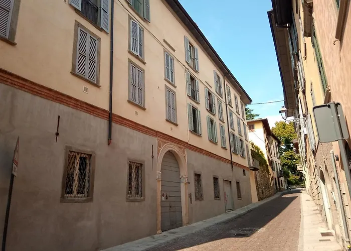 Il Rifugio Di Elizabeth Bed and Breakfast 3*