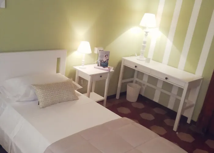 Il Rifugio Di Elizabeth Bed and Breakfast 3*