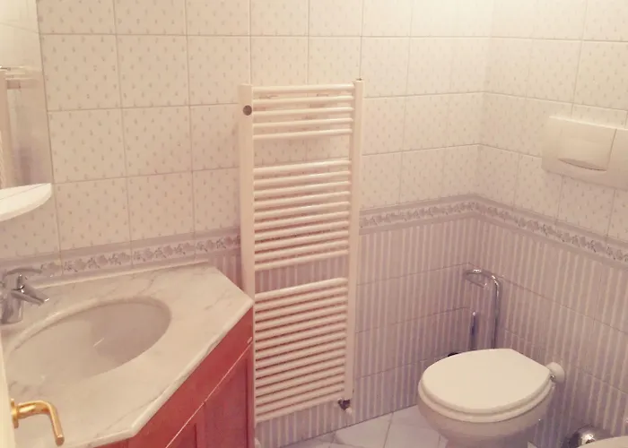 Bed and Breakfast Il Rifugio Di Elizabeth 3*