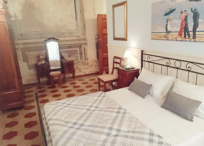 Il Rifugio Di Elizabeth Bed and Breakfast